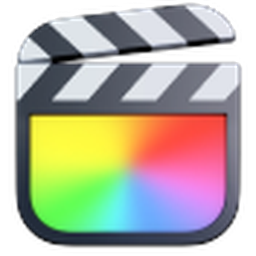 Final Cut Pro logo